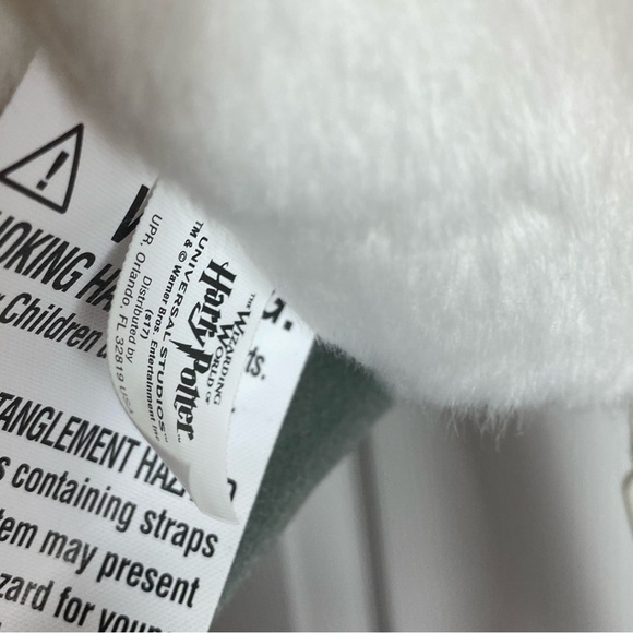 Harry Potter Owl backpack - Picture 7 of 7